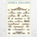 Andrea Palladio, Le Ville Nel Veneto Poster