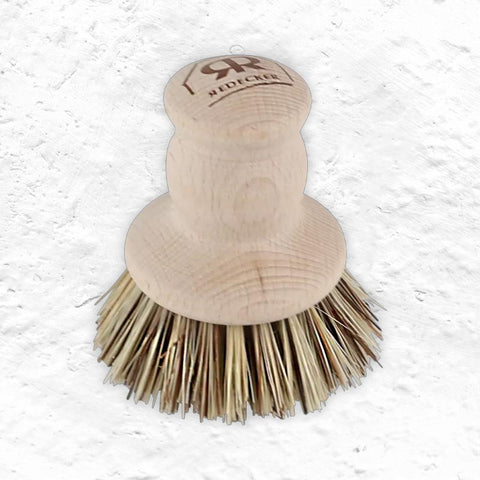 Pot Brush by Burstenhaus Redecker