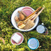 Pot Brush by Burstenhaus Redecker