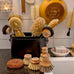 Pot Brush by Burstenhaus Redecker