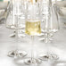 Power Champagne Glasses - 6pc - by Stölzle Lausitz