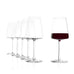 Power Red Wine Goblets - 6pc - by Stölzle Lausitz