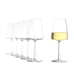 Power White Wine Glasses - 6pc - by Stölzle Lausitz