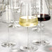 Power White Wine Glasses - 6pc - by Stölzle Lausitz