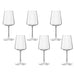 Power White Wine Glasses - 6pc - by Stölzle Lausitz