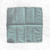 Primo 100% Linen Napkin - Vert de Gris - by Charvet Editions