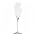 Quatrophil Champagne glasses - 6pc - by Stölzle Lausitz