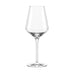 Quatrophil Red Wine Glasses - 6pc - by Stölzle Lausitz