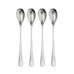 RW2 Long Handled Latte Spoons - Set of 4 - by Robert Welch