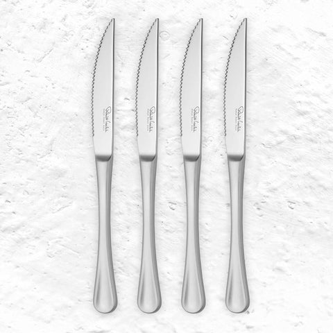 RW2 Steak Knives - set of 4 - by Robert Welch