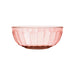 Raami bowl - 0.36 l, salmon pink - des. Jasper Morrison for Iittala