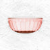 Raami bowl - 0.36 l, salmon pink - des. Jasper Morrison for Iittala