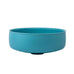 Handmade Azure Blue Small Bowl - des. Alev Ebüzziya Siesbye for raawii, 2020