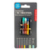 Rainbow 7 in 1 Multi-tool - by Kikkerland