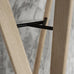 RAKKU Coat Stand - Oak - des. Kazushige Miyake for Blomus