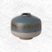 Vase with Reacting Enamels (ABA 9) by Nuove Forme (exclusive)