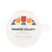 Retro Sun Flower Mug des. Keith Brymer Jones and Frances Collett