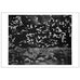 Birds / Vögel, 1964 print by Gerhard Richter - hand-numbered edition of 500.