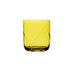 Rigà Tumbler - Citrine - des. Margherita Rui for Ichendorf Milano