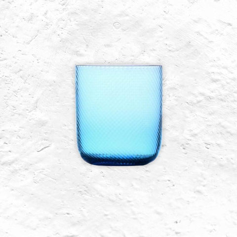 Rigà Tumbler - Light Blue - des. Margherita Rui for Ichendorf Milano