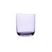 Rigà Tumbler - Lilac - des. Margherita Rui for Ichendorf Milano