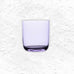 Rigà Tumbler - Lilac - des. Margherita Rui for Ichendorf Milano