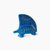Rimini Blu Porcupine Number 38 des. Aldo Londi for Bitossi
