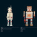 RF Robot Collection Poster