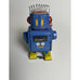 Robot with Drum
