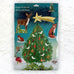 Roger la Borde Heart of the Forest Pop and Slot Advent Calendar