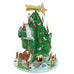 Roger la Borde Heart of the Forest Pop and Slot Advent Calendar