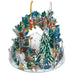 Roger la Borde Polar Bear Bower Pop and Slot Advent Calendar