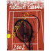Official 2002 Roland-Garros poster by Pierre Fernandez Arman