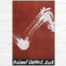 Official 2018 Roland-Garros poster by Fabienne Verdier