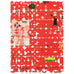Official 2019 Roland-Garros poster by José Maria Sicilia