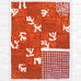 Official Roland-Garros 1996 poster by Jean-Michel Meurice
