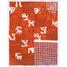 Official Roland-Garros 1996 poster by Jean-Michel Meurice