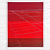 Official Roland-Garros 2007 Poster by Kate Shepherd