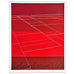 Official Roland-Garros 2007 Poster by Kate Shepherd
