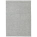 Rolf Hand Woven Rug - Off white / charcoal - 170 x 240 cm - des.  Jens Landberg Schrøder for Fabula Living