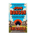 The Castle by Jon Ronson - Signed Hardback