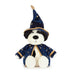 Rufferty Puppy 'Wizard' - Jellycat