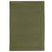 Rune Hand Woven Rug - Forest - 170 x 240 cm - des. Jens Landberg Schroder for Fabula Living