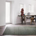 Rune Hand Woven Rug - Forest - 170 x 240 cm - des. Jens Landberg Schroder for Fabula Living