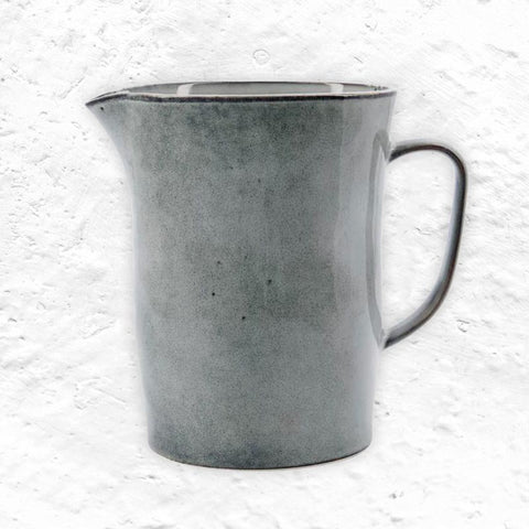 Rustic Jug - Large, 1000ml - by House Doctor