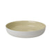 SABLO Deep Plate - 18.5cm - Savannah - des. Frederike Martens for blomus