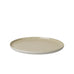 SABLO Dessert Plate - 21cm - Savannah - des. Frederike Martens for blomus