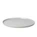 SABLO - Dinner Plate - 26cm - Cloud - des. Frederike Martens for blomus