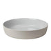 SABLO - Salad bowl - 34cm - Cloud - des. Frederike Martens for blomus