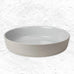 SABLO - Salad bowl - 34cm - Cloud - des. Frederike Martens for blomus